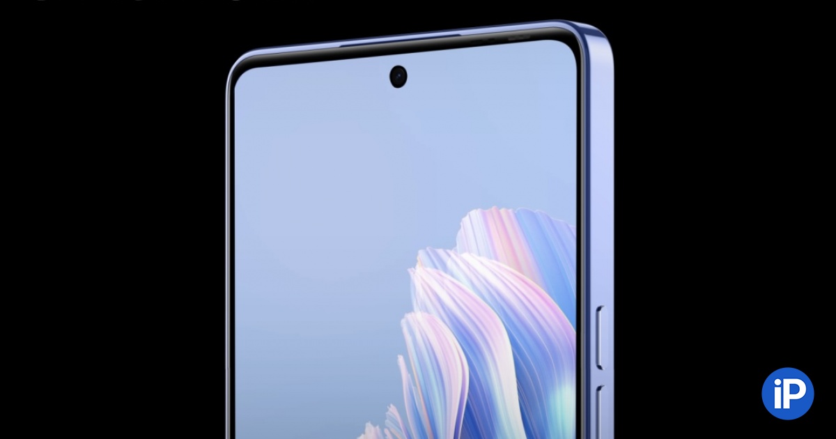 Презентация нового ipad 2023