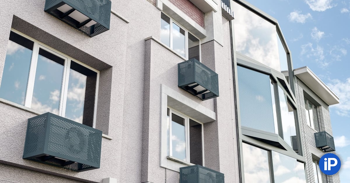 Правительство России хочет ввести пошлину 10% на импорт зарубежных кондиционеров и посудомоечных машин