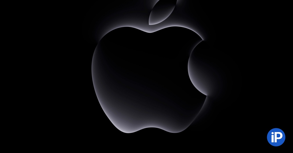 Прямая трансляция ночной презентации Apple 30 октября. Все новинки LIVE