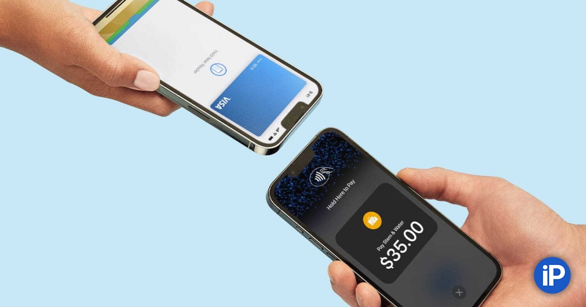 Apple Launches Tap to Pay Feature in Ukraine for PrivatBank Clients