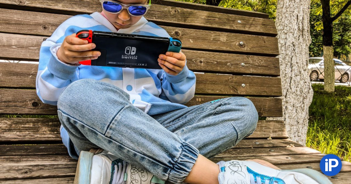 What console to purchase on your little one and what video games to play on it.share my private expertise