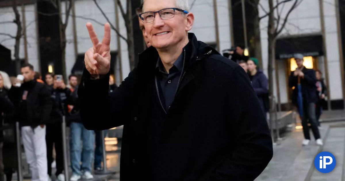 Apple’s Next CEO: Who Will Succeed Tim Cook According to Bloomberg