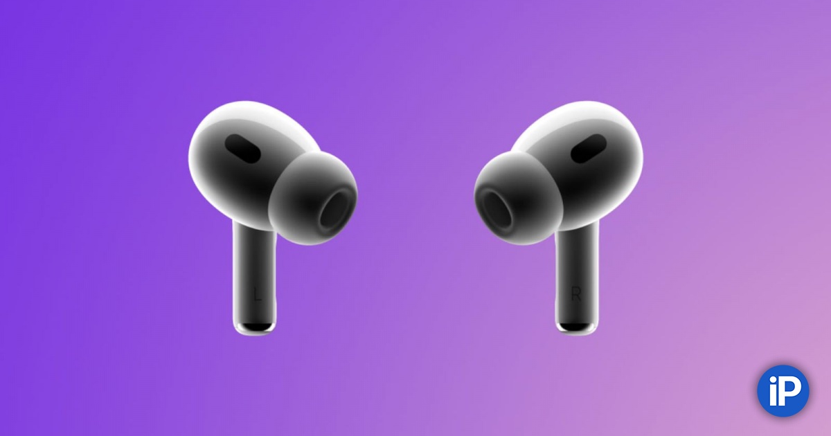 Новые AirPods и Apple Watch с камерами выйдут в 2027 году