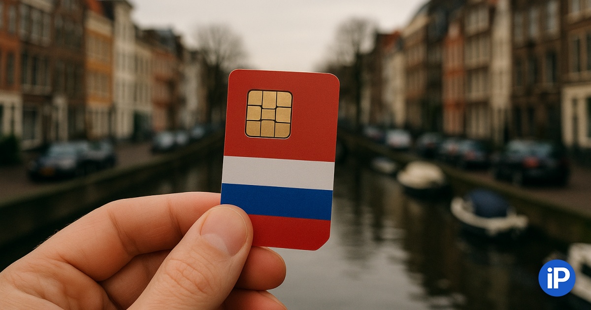 Российская SIM за границей. Какие сюрпризы нас ждут и как не остаться без связи