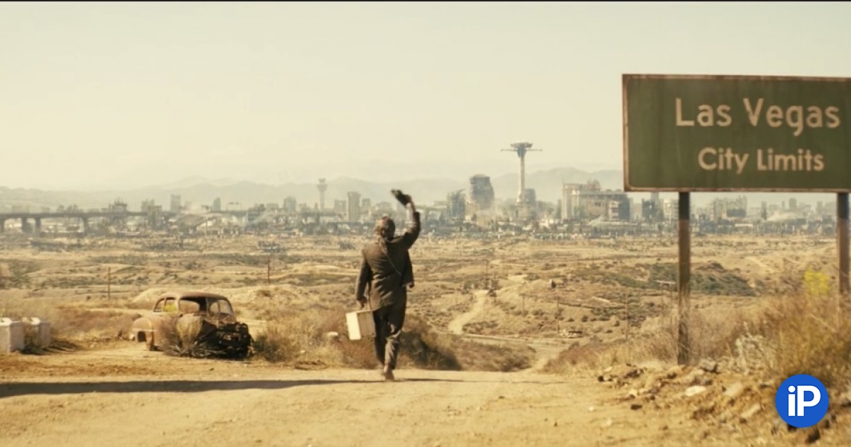 Вышел трейлер второго сезона сериала «Фоллаут» (Fallout). Релиз в декабре