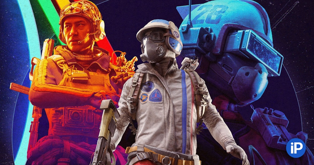 5 самых важных игр, которые порадуют всех геймеров этой зимой. Одну ждали более 10 млн человек