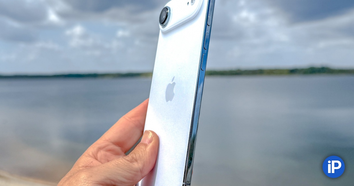 Apple передумала и не выпустит iPhone Air 2 из-за низких продаж первой модели