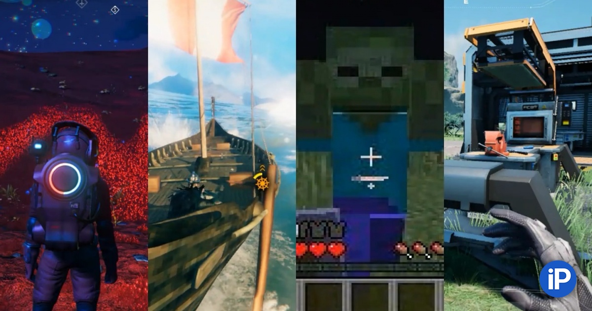 Google представила ИИ-агента SIMA 2, который может сам проходить игры