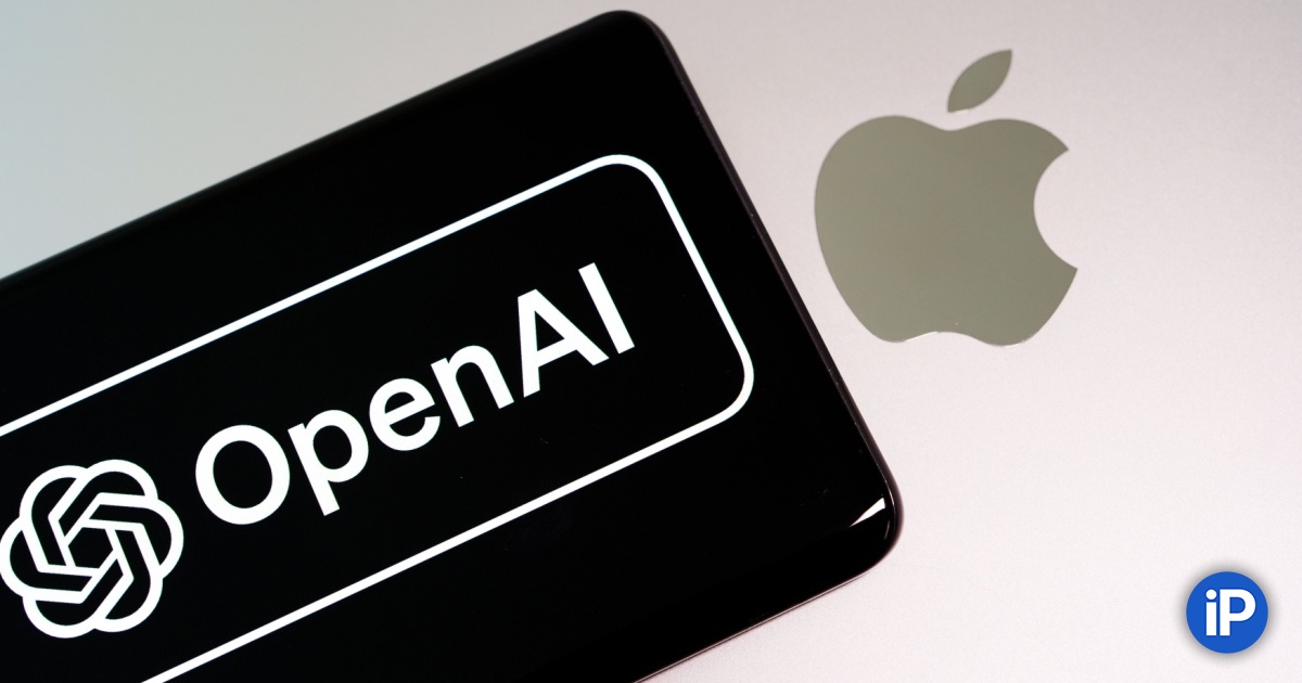 Ведущие дизайнеры и инженеры Apple массово увольняются и переходят в OpenAI