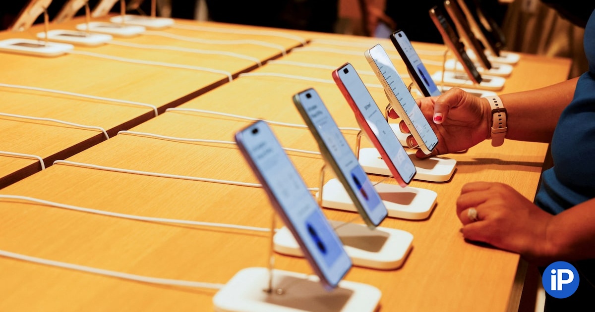 Ответ по Индии. Apple отказалась предустанавливать государственное приложение для отслеживания геолокации украденных iPhone