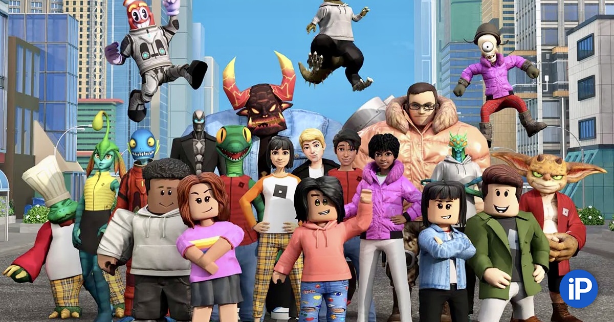 Роскомнадзор официально заблокировал Roblox в России