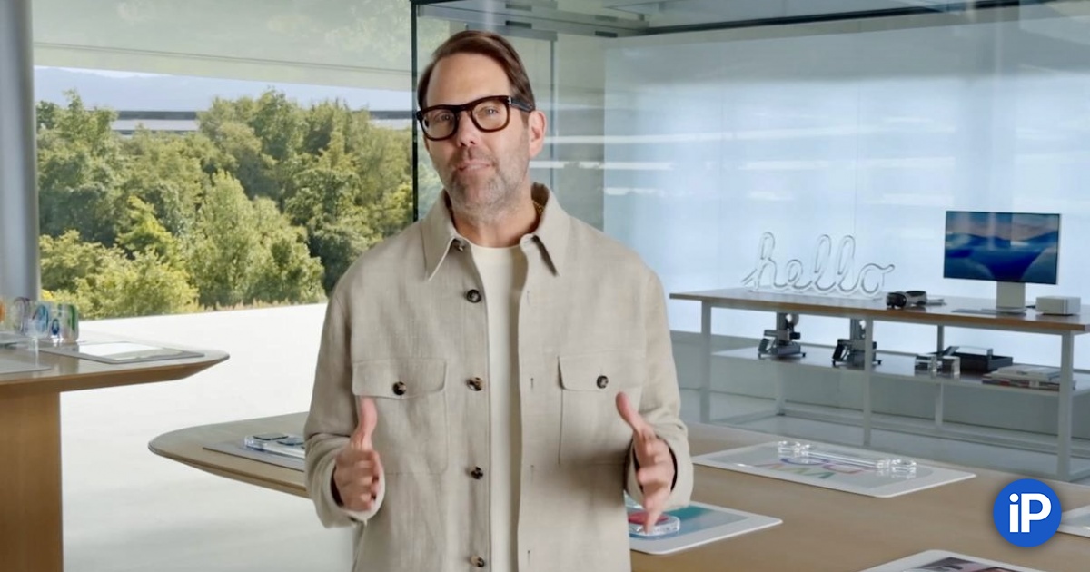 Meta* схантила главу дизайна ПО Apple Алана Дая. Он работал в компании с 2006 года