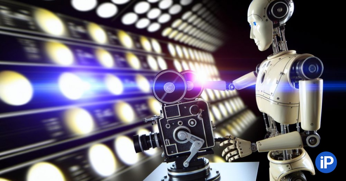 Видеохостинги и соцсети в России могут обязать маркировать ИИ-видео