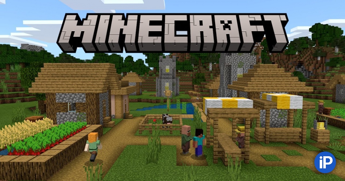 Муртазин: Minecraft могут заблокировать вслед за Roblox в России