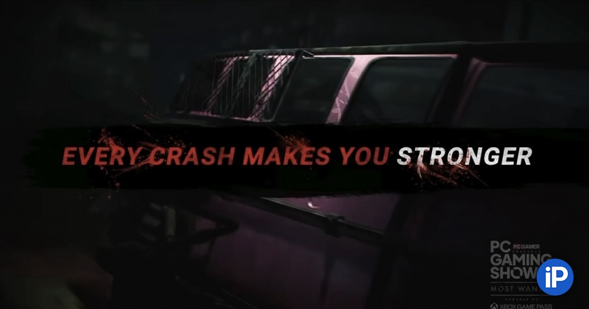 Олдскулы свело. Вышел трейлер Carmageddon: Rogue Shift, продолжения легендарной «мясной» гоночной игры