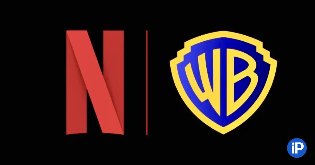 Это уже не кино, а драма. Netflix купил Warner Bros. за $82 млрд, и кто станет теперь Бэтменом