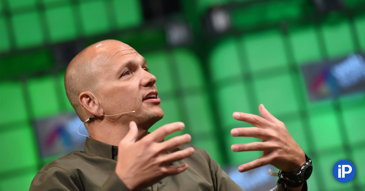 The Information: создатель iPod Тони Фаделл хочет занять место Тима Кука и стать главой Apple