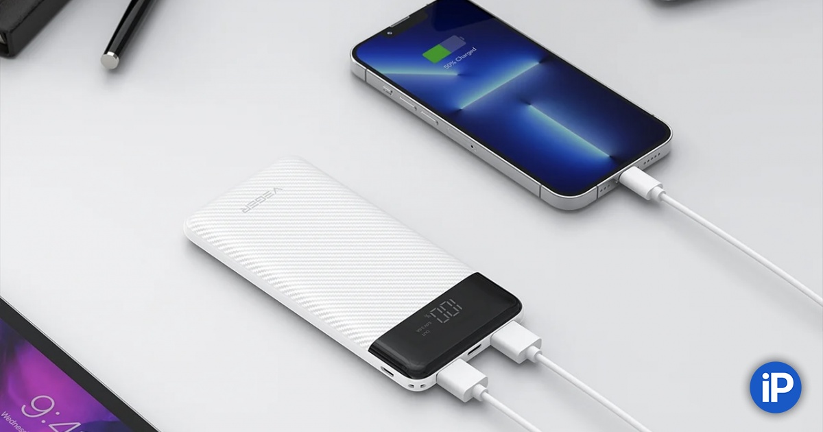 Власти Китая запретят производить пауэрбанки без дисплеев. Ультрадешевых моделей больше не будет