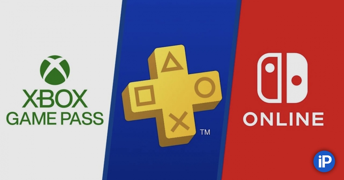 Сравнил лучшие подписки на игры для консолей и ПК. Какая из них стоит своих денег