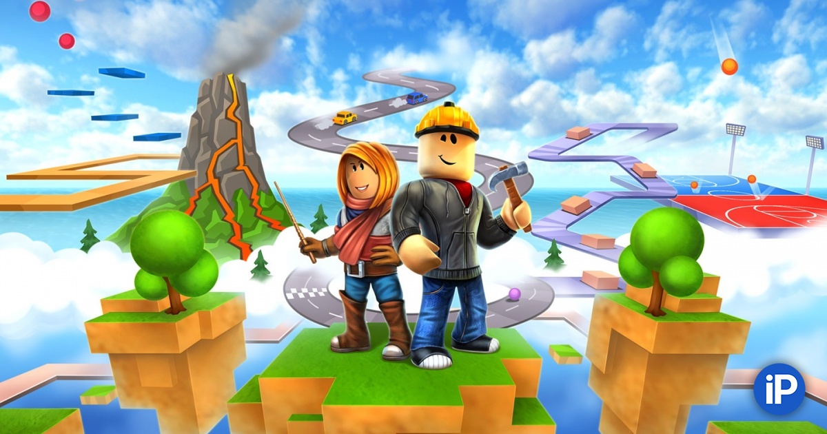 В Roblox ответили на блокировку в России. Пообещали уважать законы и будут предотвращать появления вредоносного контента