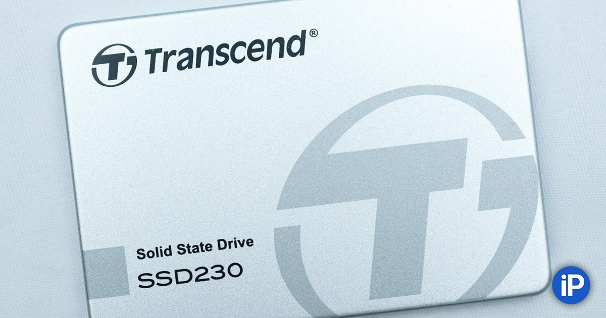 Transcend сократила поставки SSD из-за нехватки чипов памяти и двукратного роста цен на них