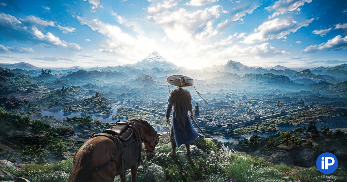 Вы их ненавидите, а они вообще-то спасли индустрию. В какие бесплатные игры из Китая стоит сыграть и почему они крутые