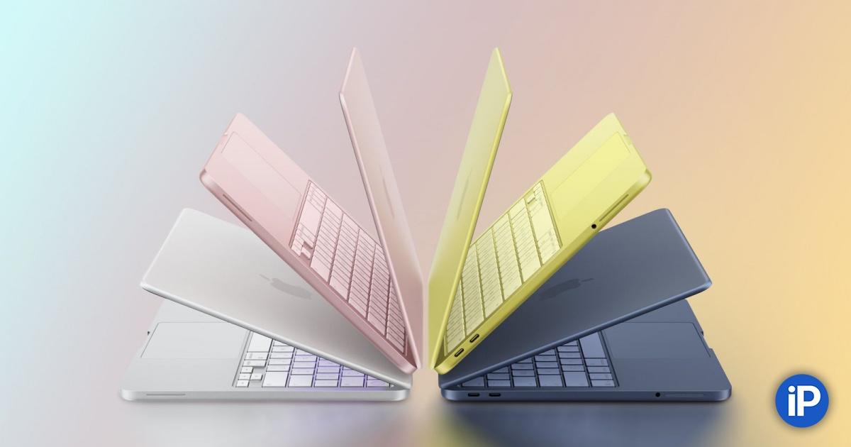 MacBook Neo протестировали в Geekbench и сравнили с MacBook Air M1