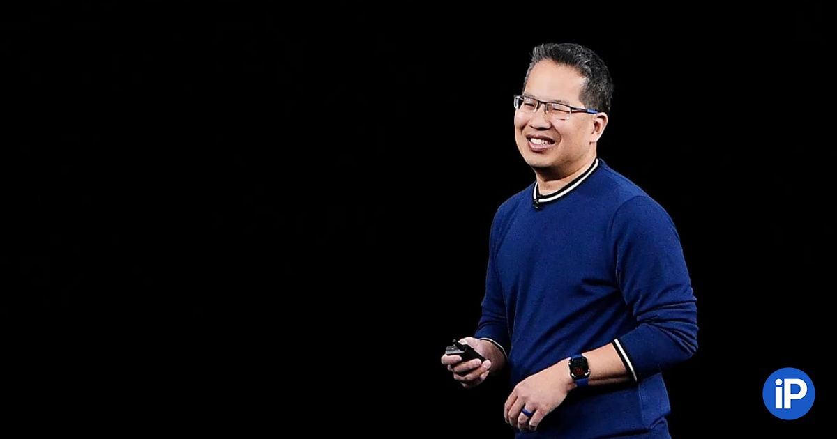 Главный маркетолог Apple Watch, AirPods и iPod ушел на пенсию. Стэн Нг проработал в компании 31 год