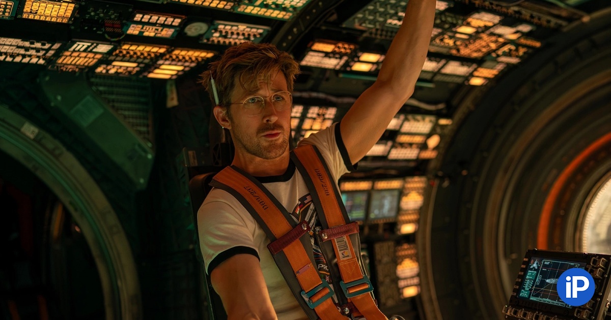 7 новых фильмов и сериалов апреля 2026, которые стоит посмотреть на выходных. Сохраняйте список