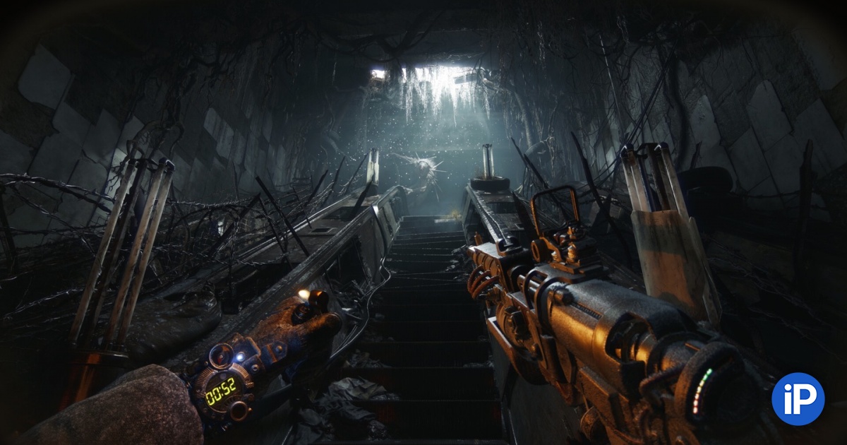 Анонсирована Metro 2039. Новая часть популярной серии игр вернется в Москву, а релиз зимой