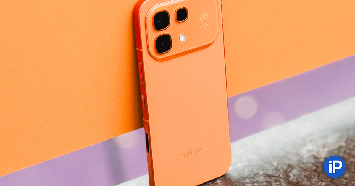 Infinix, остановись! Протестировал новый NOTE 60 Pro за 30 тысяч рублей: Snapdragon и OLED‑экран, которых не должно быть за эти деньги