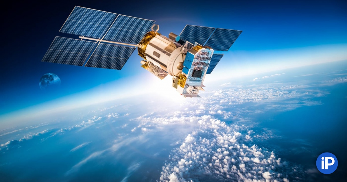 Amazon покупает за $11,6 млрд Globalstar и готовит конкурента Starlink. А ещё договаривается с Apple о связи для iPhone