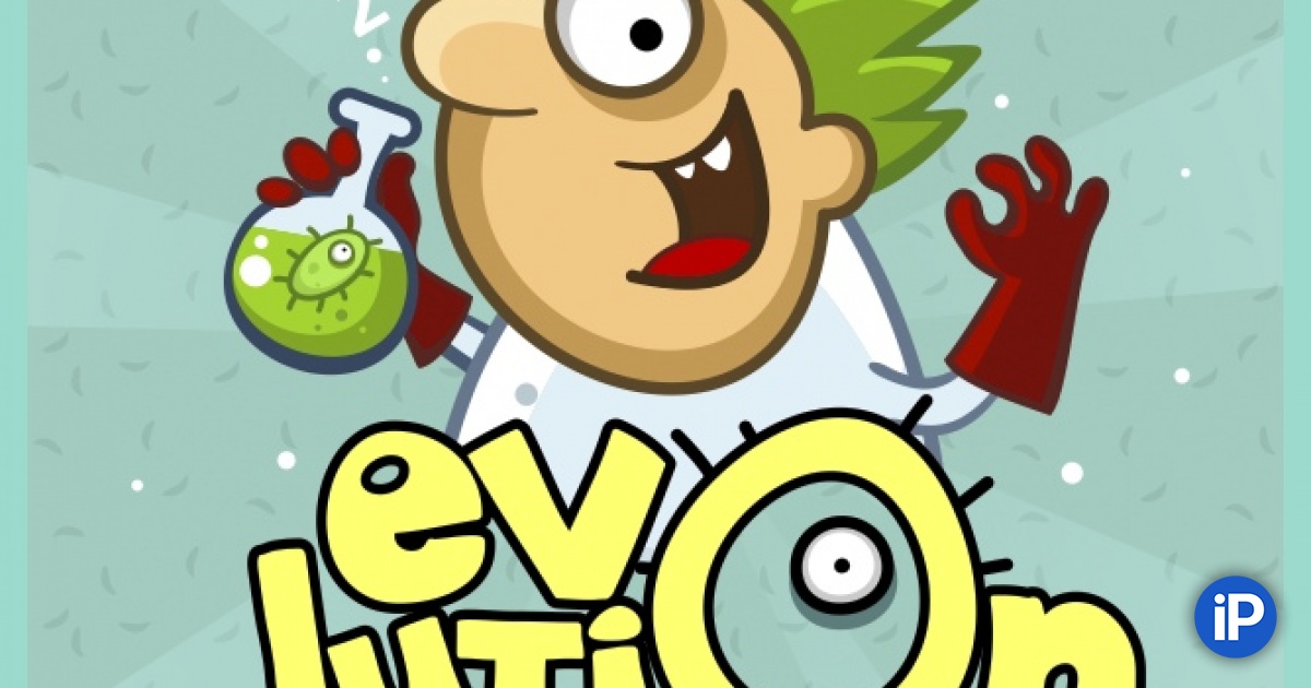 evolution 2048. Быстрая и увлекательная головоломка