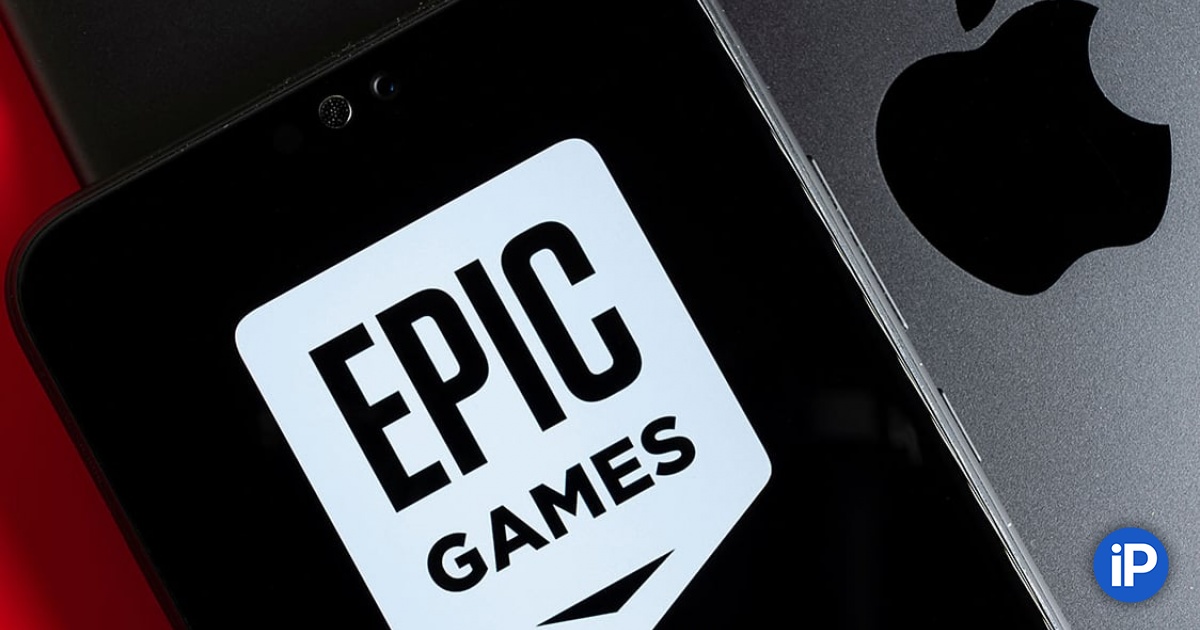 Microsoft и 34 штата США поддержали Epic Games в деле против Apple