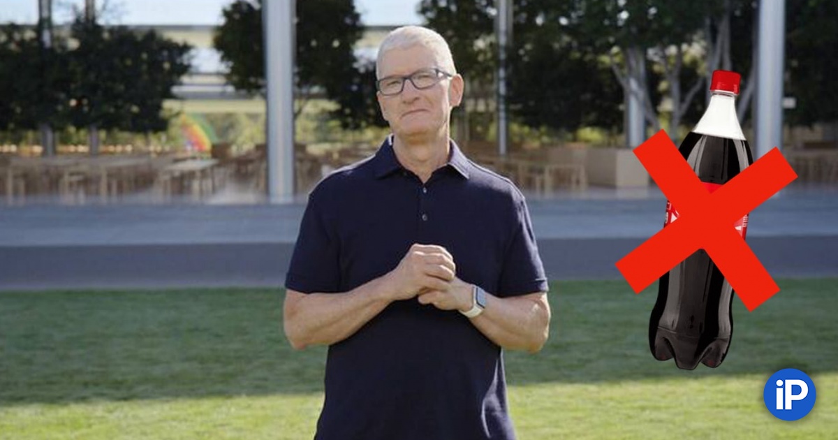 Apple CEO Tim Cook Discusses His Environmental Stance and Future Plans in Interview with Brut