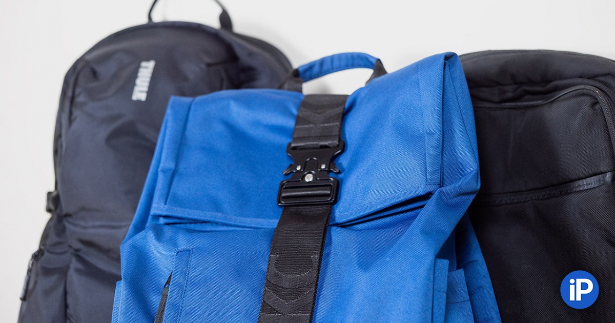 The Best City Backpacks for Every Day: Our Top Picks for Quality and Convenience