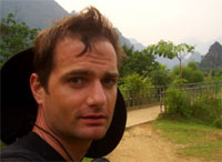 Дэниел Эран