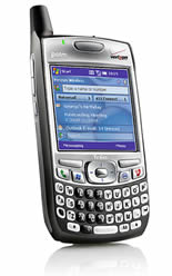 Palm Treo