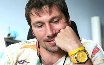 Евгений Чичваркин