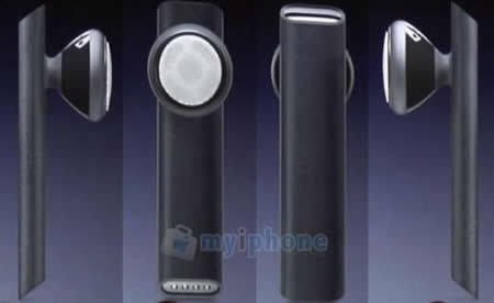 iPhone Bluetooth