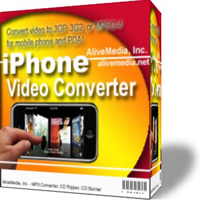 iPhone Video Converter