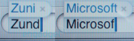 Снимок экрана