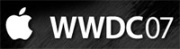 WWDC 2007
