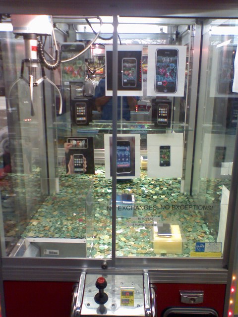 Игровые Автоматы Iphone