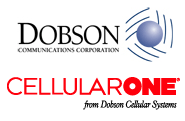 Dobson logo
