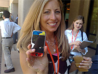 Гламур-тужур