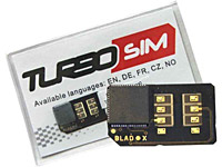Turbo SIM