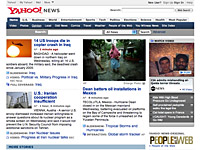 Yahoo