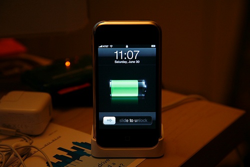The Best of iPhone.  Информация для самых ленивых.