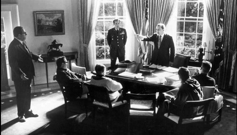 Встреча айМаньяков ver. 3.0 